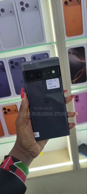 Mobile Phone 256 GB Gray