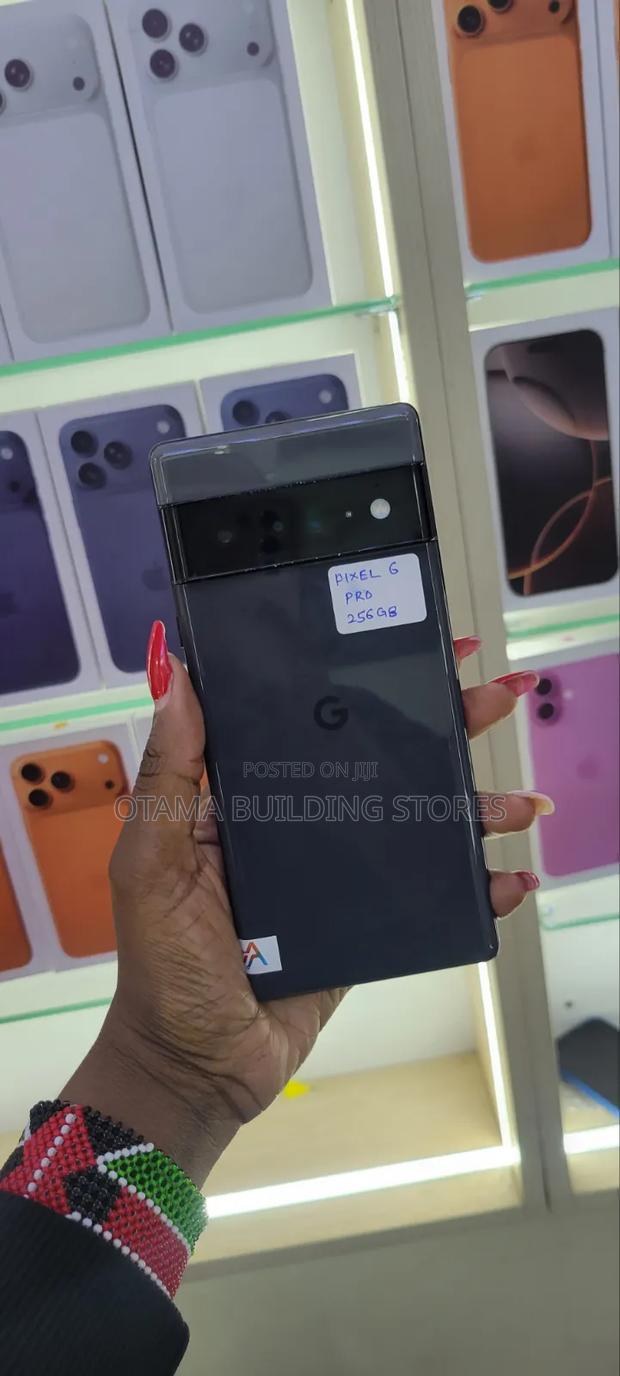 Mobile Phone 256 GB Gray - thumbnail 2