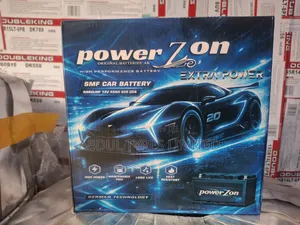 Ns60/045 Powerzon Battery German Technology