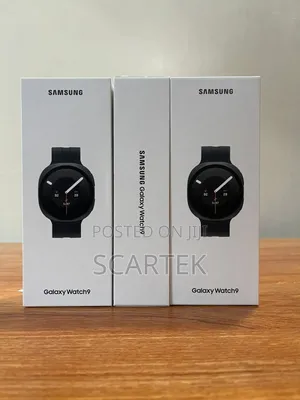 Galaxy Watch 9