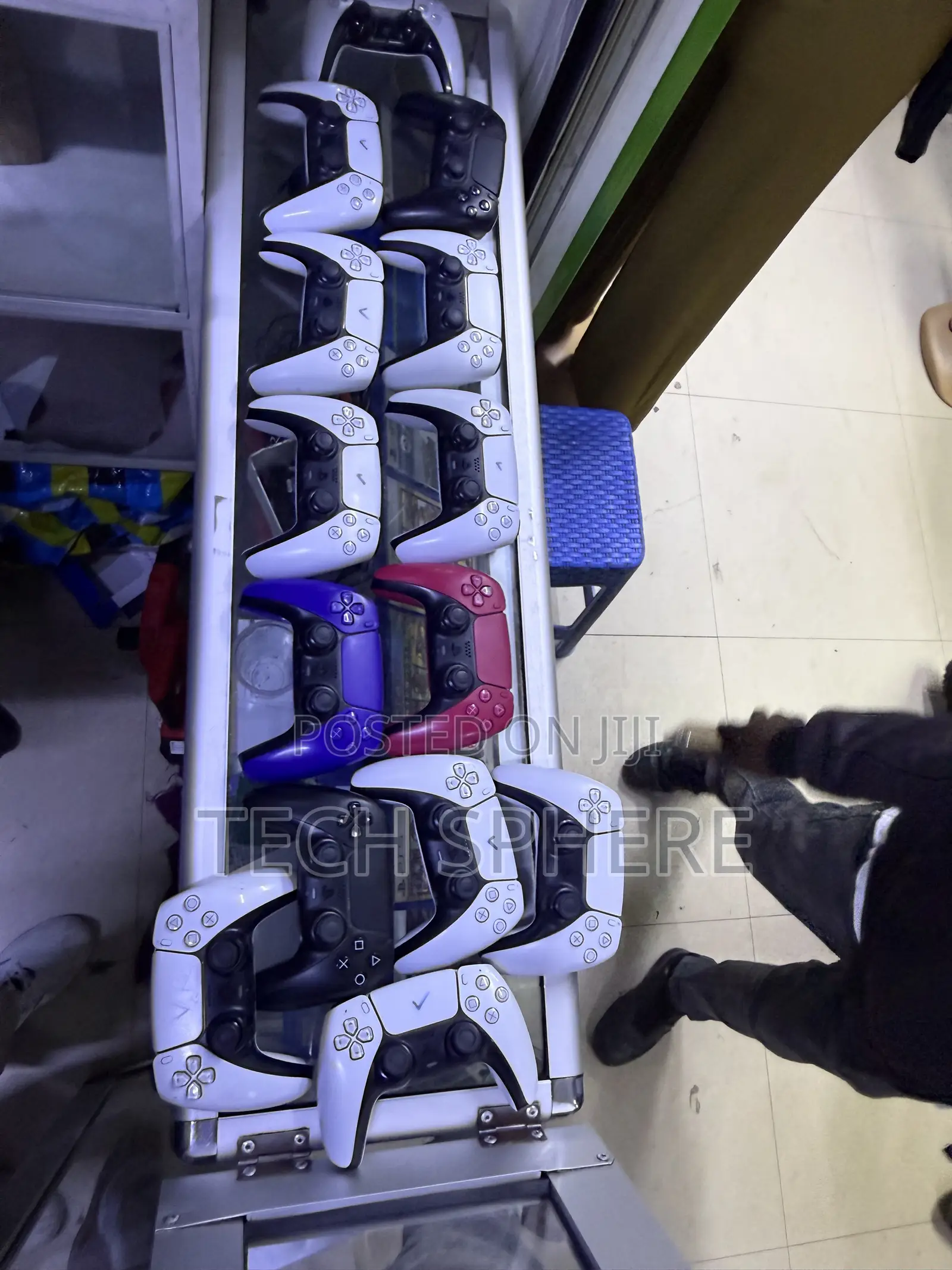 Imported Ps5 Controllers