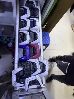Imported Ps5 Controllers