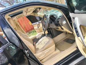 Toyota Land Cruiser 2017