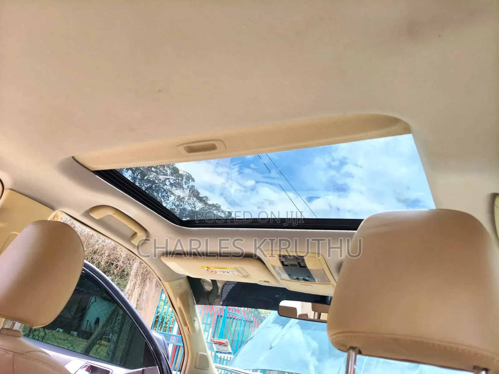 Toyota Land Cruiser 2017