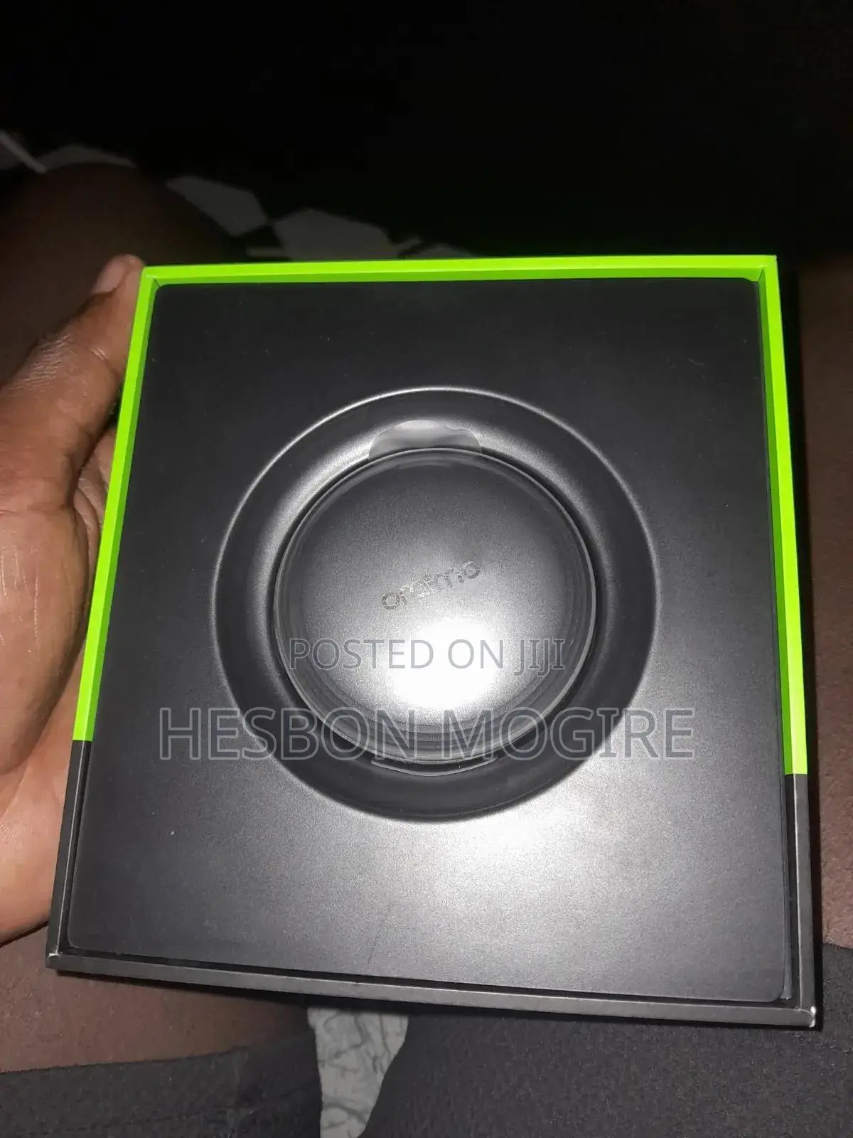 Oraimo Spacebuds 2