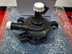 Electric Inverter Water Pump for Toyota Highlander, Rav4 & Lexus