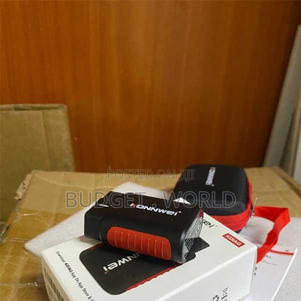 Diagnostic Tools All System Konnwei Kdiag OBD2 Scanner - thumbnail 2