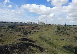 10 Acres in Syokimau for Sale