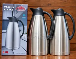 3l Sundabest Vacuum Flask