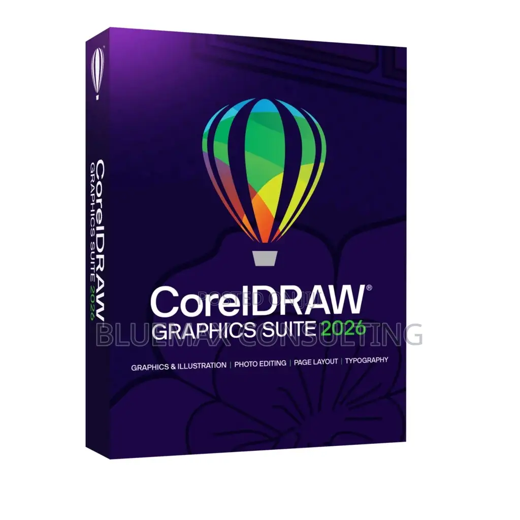 CorelDRAW, Illustrator, Photoshop & InDesign Installation