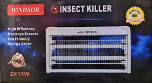 Insect Killer Windsor 30 Watts Electric Insect Repellant 30W