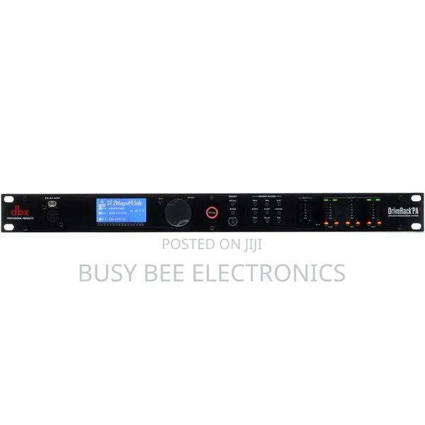 Digital Speaker Management System - thumbnail 3