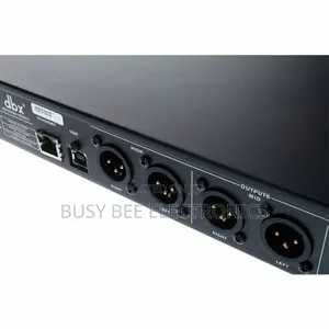 Digital Speaker Management System