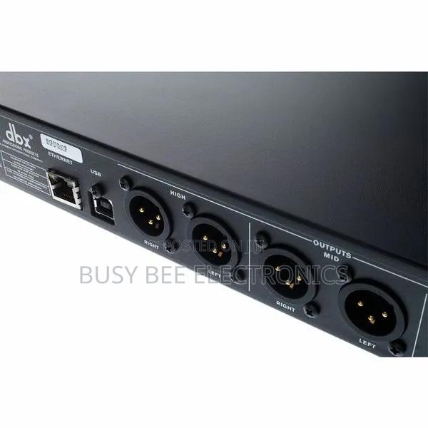 Digital Speaker Management System - thumbnail 4