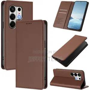 Caseme Flip Wallet Case Cover With Tecno Camon 50pro /Camon 504G