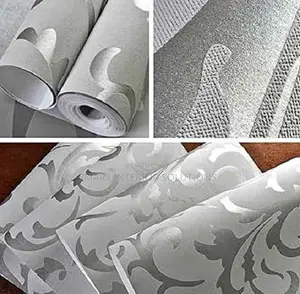 Brick Design 3D Wallpaper for Modern Homes
