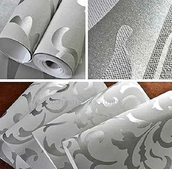 Brick Design 3D Wallpaper for Modern Homes
