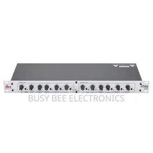 Active Crossover DBX