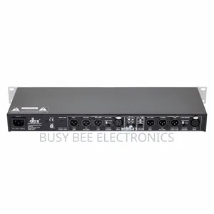 Active Crossover DBX