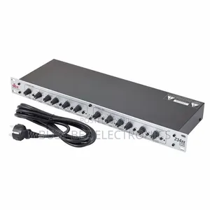 Active Crossover DBX