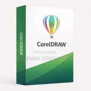 CorelDRAW, Illustrator, Photoshop & InDesign Installation