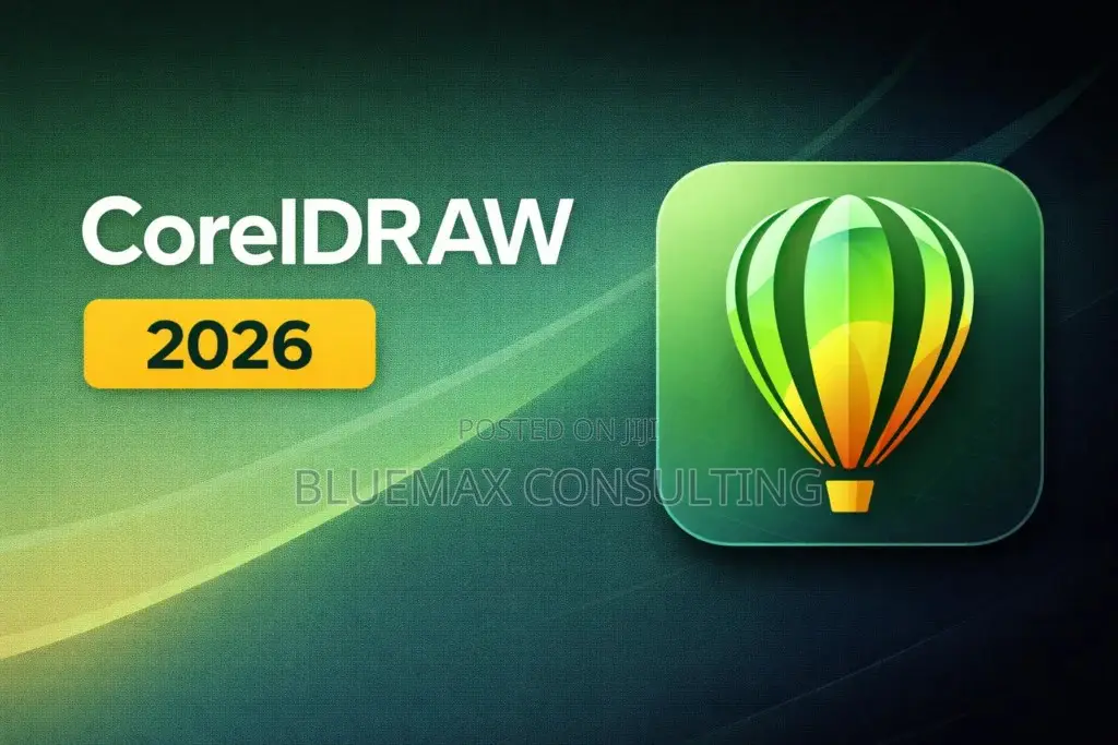 CorelDRAW, Illustrator, Photoshop & InDesign Installation