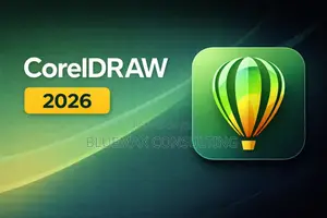 CorelDRAW, Illustrator, Photoshop & InDesign Installation