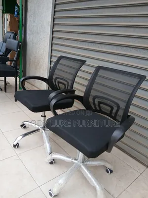 Mid Back Office Chair Mesh Chair