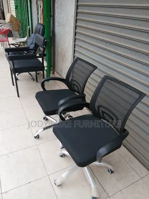 Mid Back Office Chair Mesh Chair