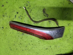 Boot Light Honda Fit