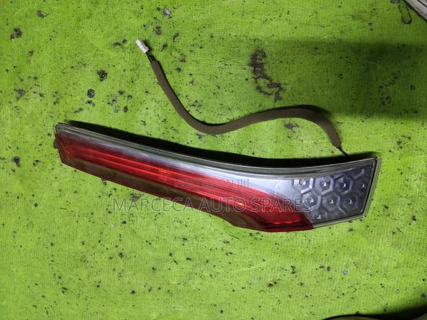 Boot Light Honda Fit - main view