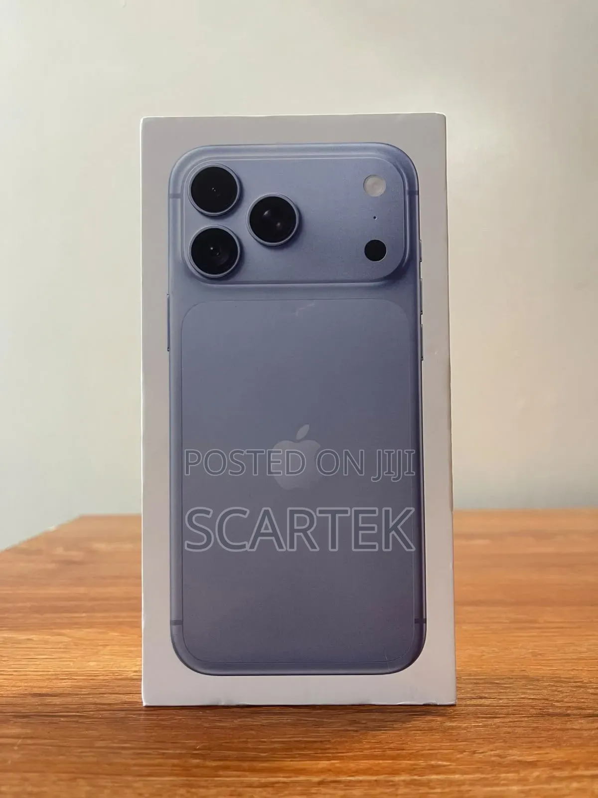 New Apple iPhone 18 Pro Max 1 TB