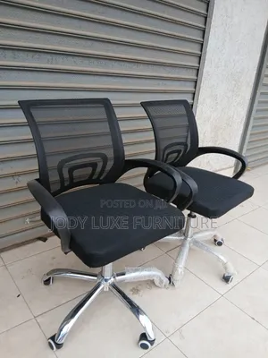 Comfortable Home Mesh Office Chair