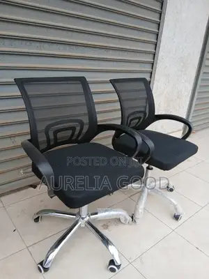 Comfortable Home Mesh Office Chair