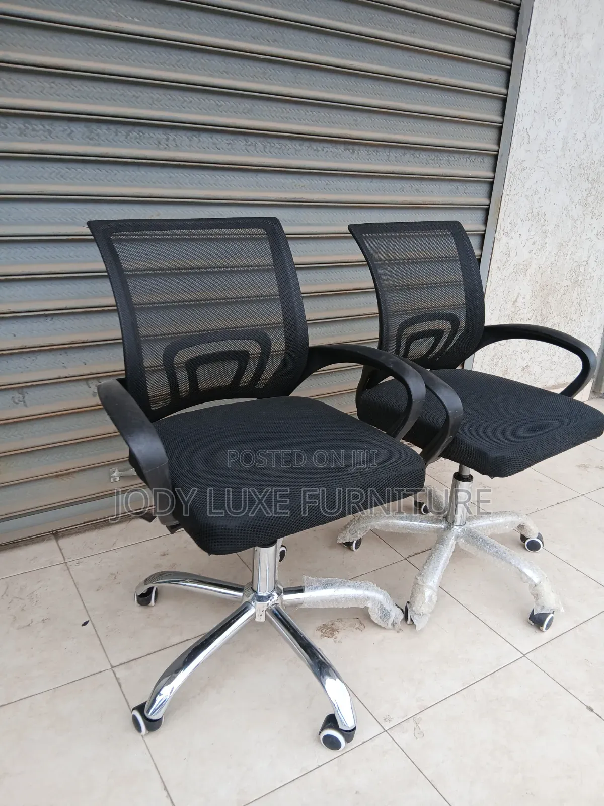 Comfortable Home Mesh Office Chair