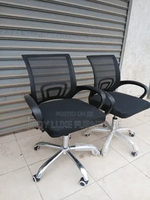 Comfortable Home Mesh Office Chair