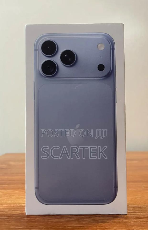 New Apple iPhone 18 Pro Max 1 TB - thumbnail 3