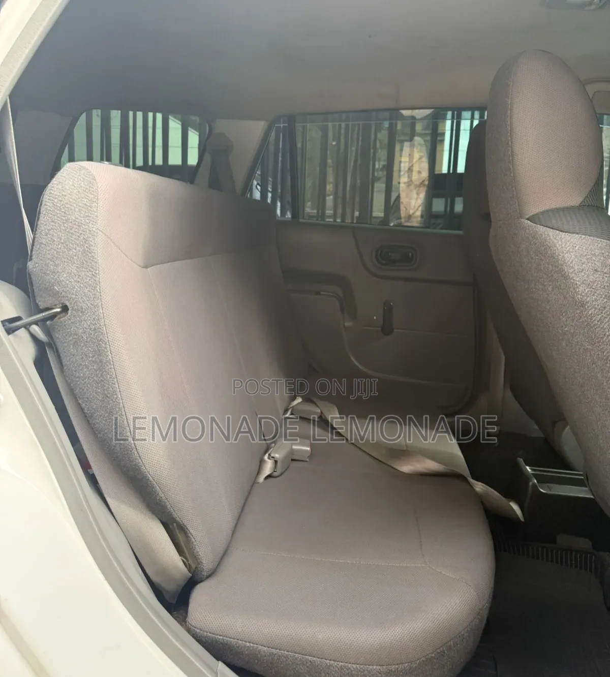 Nissan NV1500 2017 Pearl