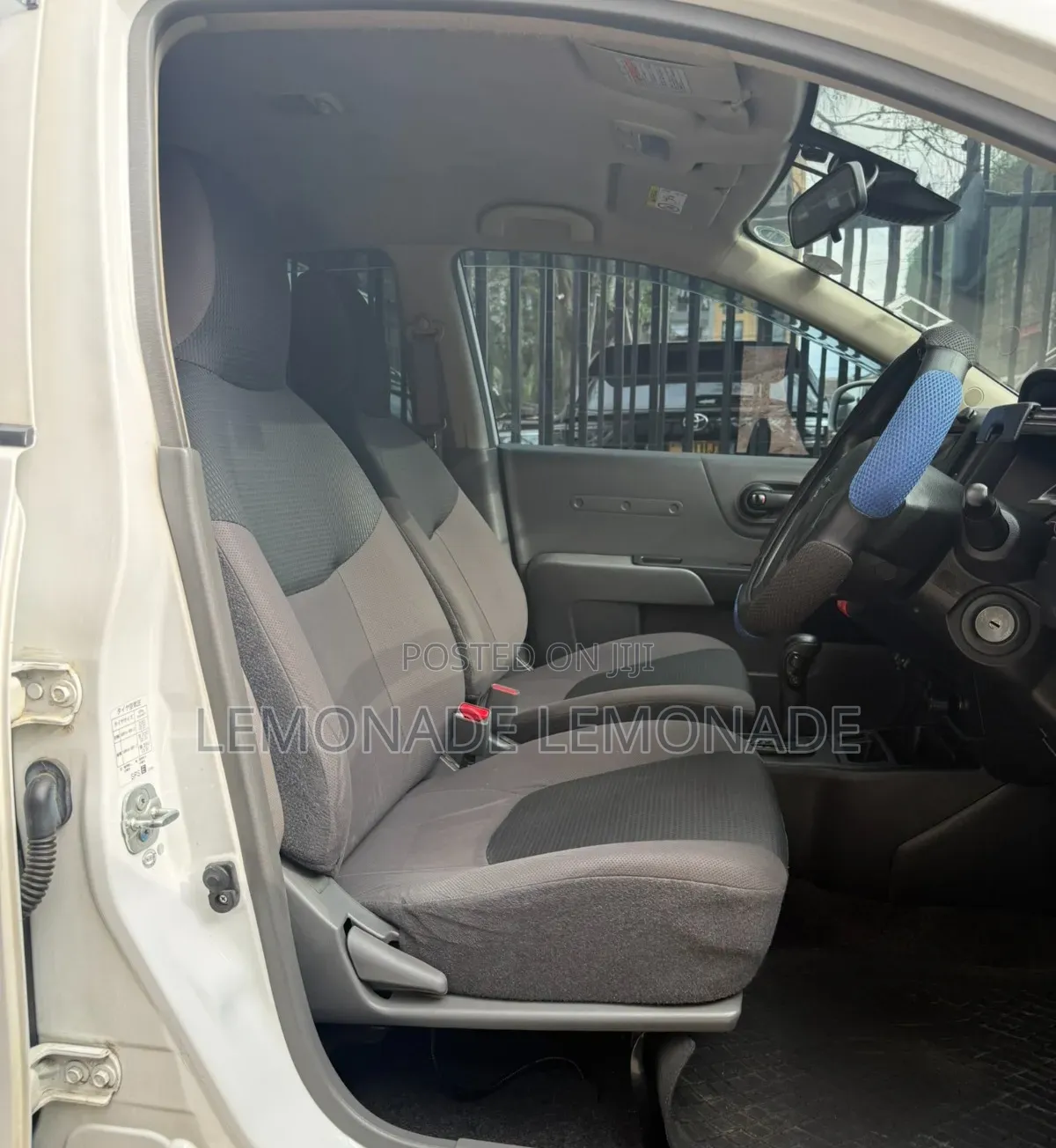 Nissan NV1500 2017 Pearl