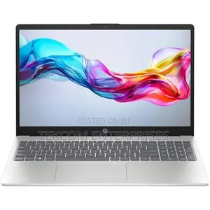 New Laptop HP 15 8GB Intel Core i7 SSD 512GB