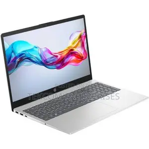 New Laptop HP 15 8GB Intel Core i7 SSD 512GB