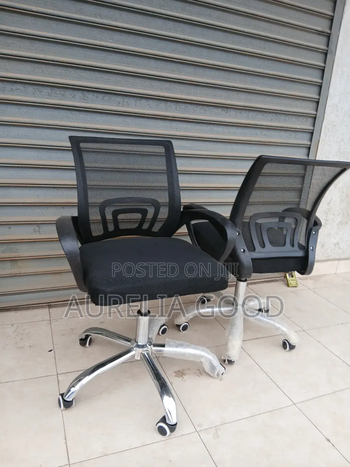 Ergonomic Office Chair High Back Chair