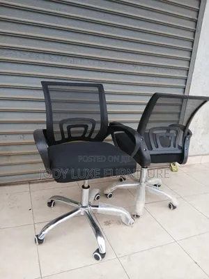 Ergonomic Office Chair High Back Chair