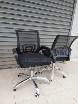 Ergonomic Office Chair High Back Chair