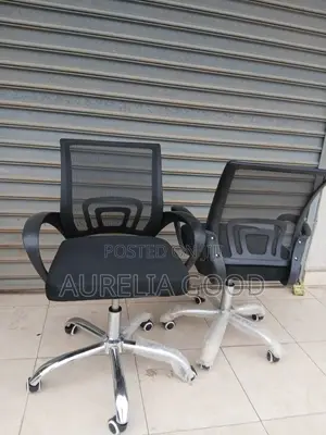 Ergonomic Office Chair High Back Chair
