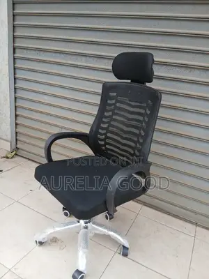 Office Chair Ergonomic High Back Mesh Executive Chair