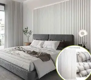 3D Wallpaper for Contemporary Homes