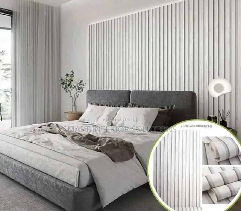 3D Wallpaper for Contemporary Homes