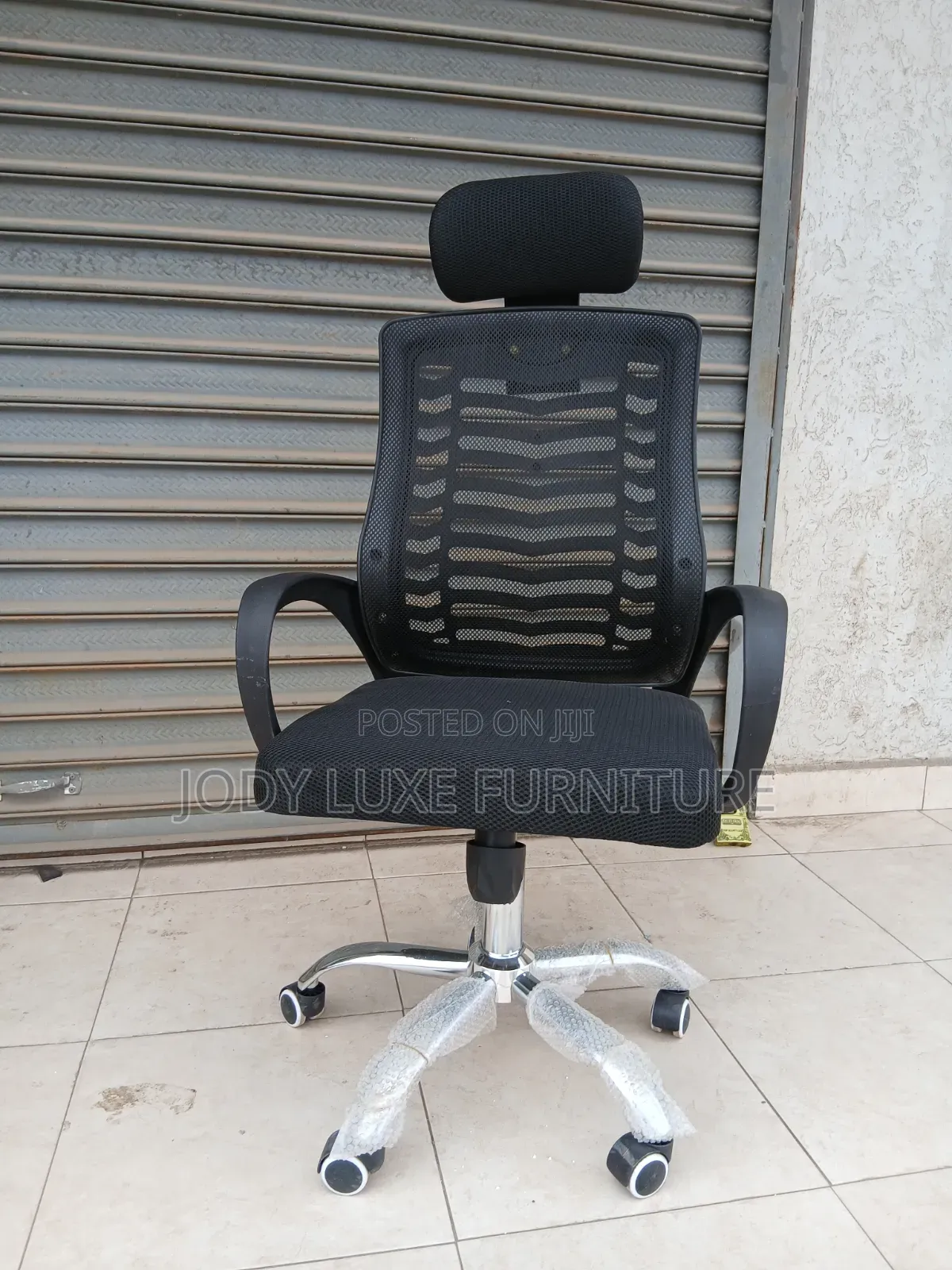 Office Chair Headrest Chairs