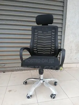 Office Chair Headrest Chairs
